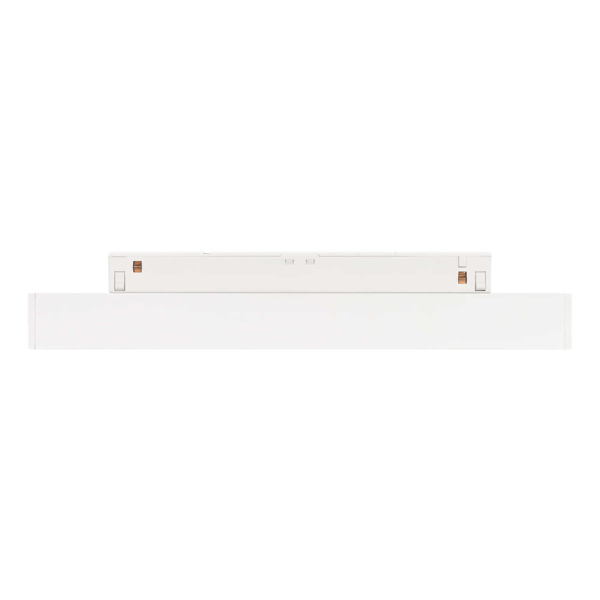 Трековый светильник Arlight MAG-ORIENT-LASER-L235-8W Day4000 WH 24deg / 035844 — фото 5