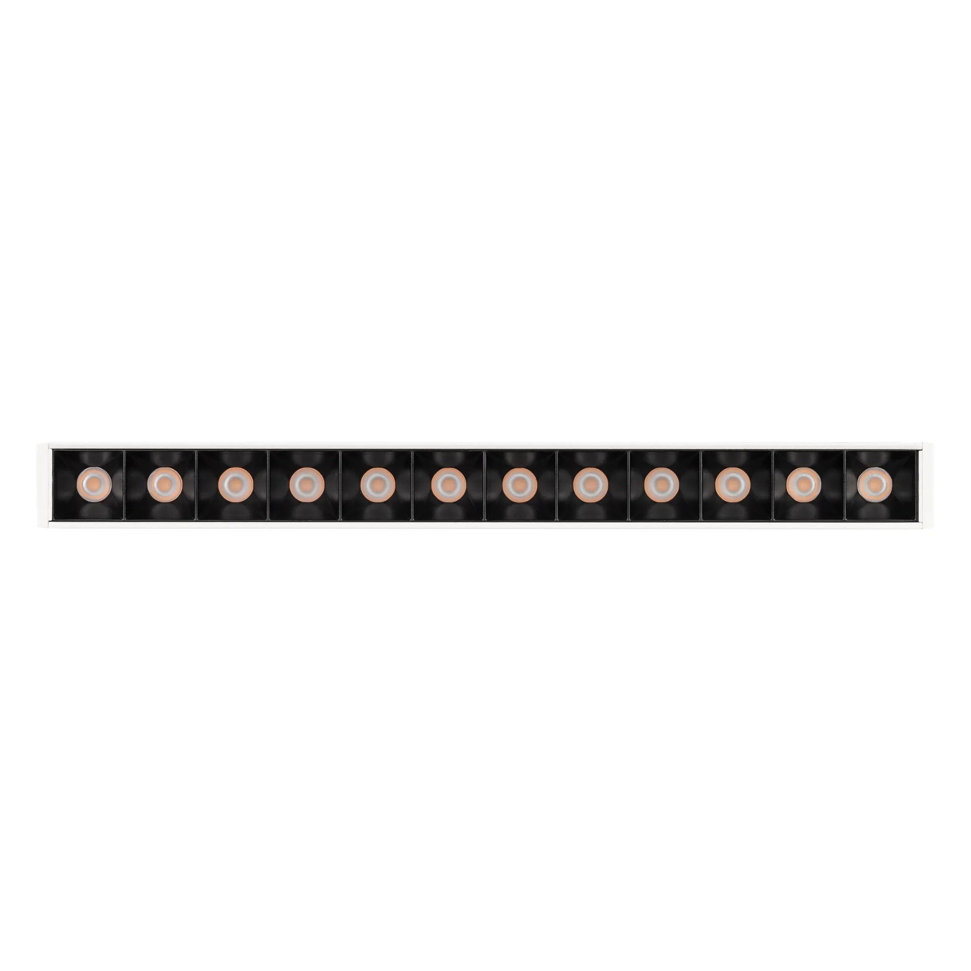Трековый светильник Arlight MAG-ORIENT-LASER-L235-8W Day4000 WH 24deg / 035844 — фото 4