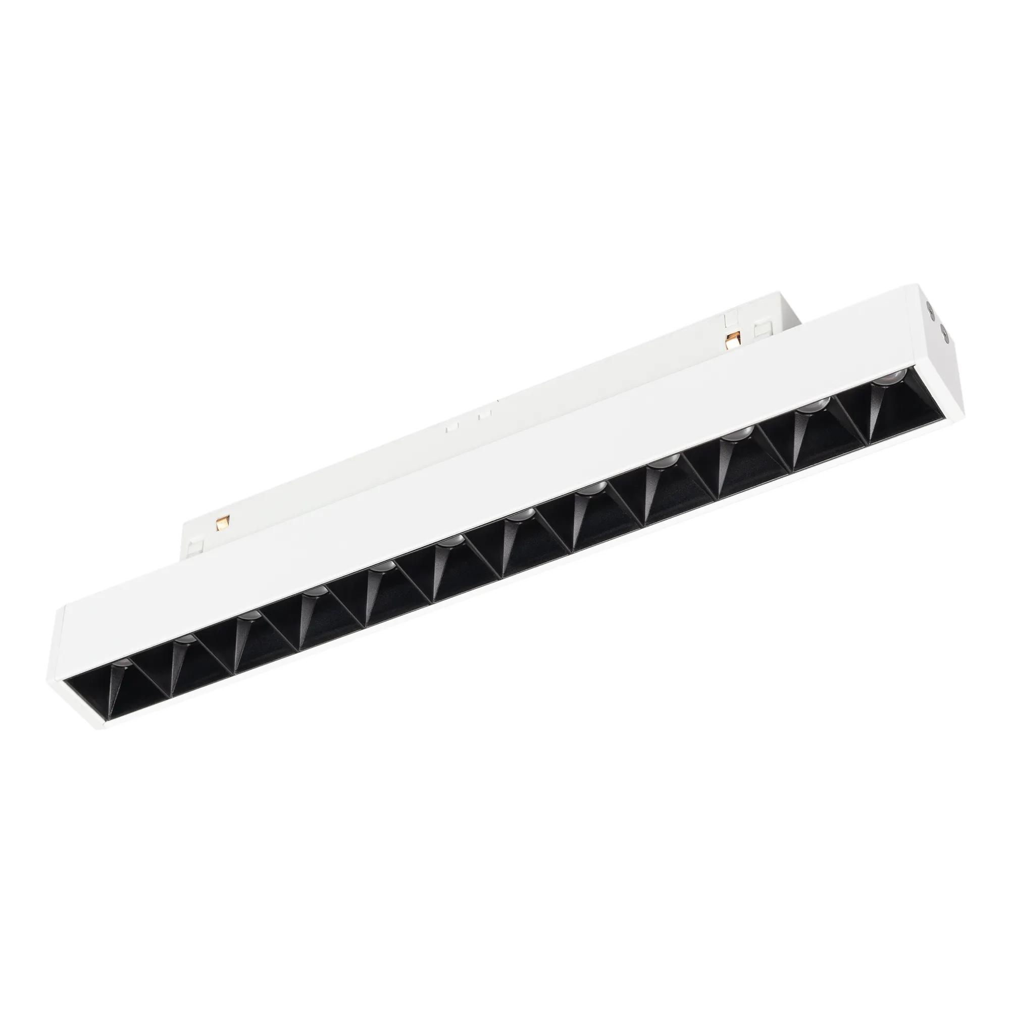 Трековый светильник Arlight MAG-ORIENT-LASER-L235-8W Day4000 WH 24deg / 035844 — фото 2