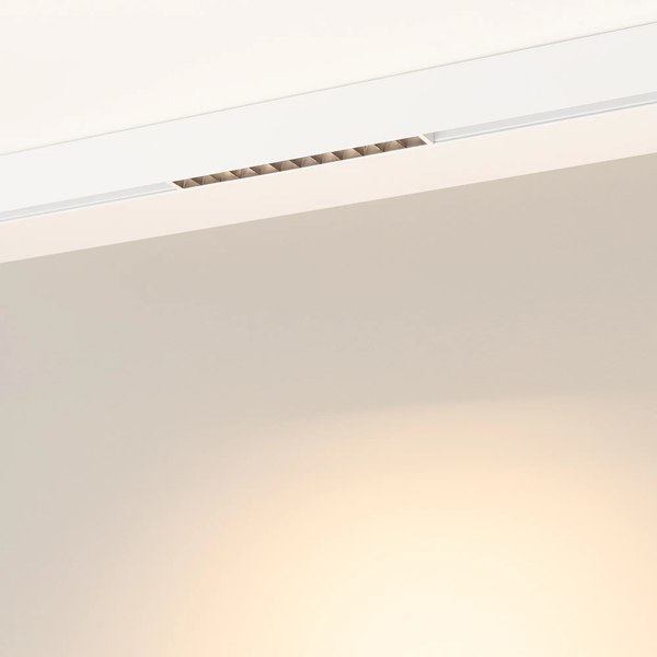 Трековый светильник Arlight MAG-ORIENT-LASER-L235-8W Day4000 WH 24deg / 035844