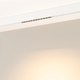 Трековый светильник Arlight MAG-ORIENT-LASER-L235-8W Warm3000 WH 24deg / 035847 - 