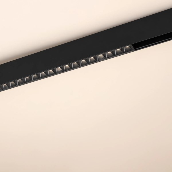 Трековый светильник Arlight MAG-ORIENT-LASER-L465-16W Day4000 BK 24deg / 033617
