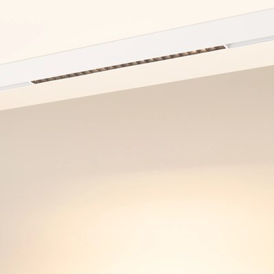 

Трековый светильник, MAG-ORIENT-LASER-L465-16W Day4000 WH 24deg / 035849