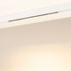 Трековый светильник Arlight MAG-ORIENT-LASER-L465-16W Warm3000 WH 24deg / 035850 - 