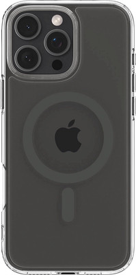 Чехол-накладка Spigen Ultra Hybrid Mag Magsafe для iPhone 16 Pro Max / ACS07999 (Graphite) -