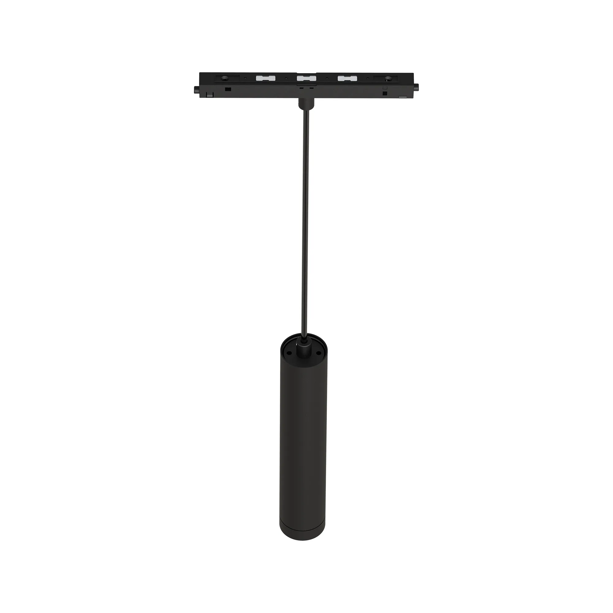 Трековый светильник Arlight MAG-ORIENT-SPOT-HANG-R45-12W Day4000 BK 24deg / 035711 — фото 3