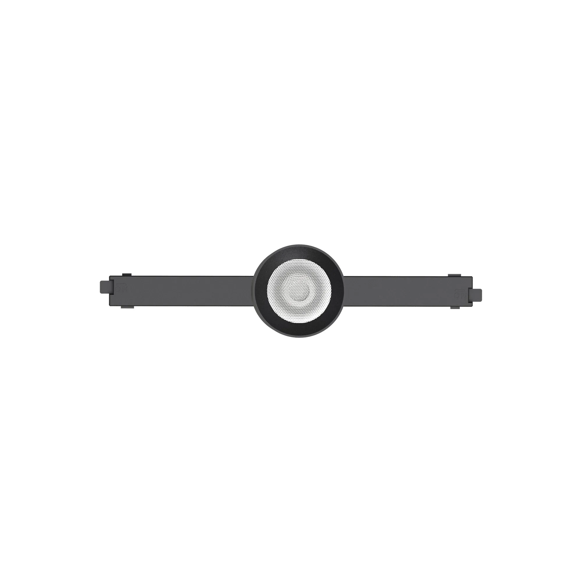 Трековый светильник Arlight MAG-ORIENT-SPOT-HANG-R45-12W Day4000 BK 24deg / 035711 — фото 2