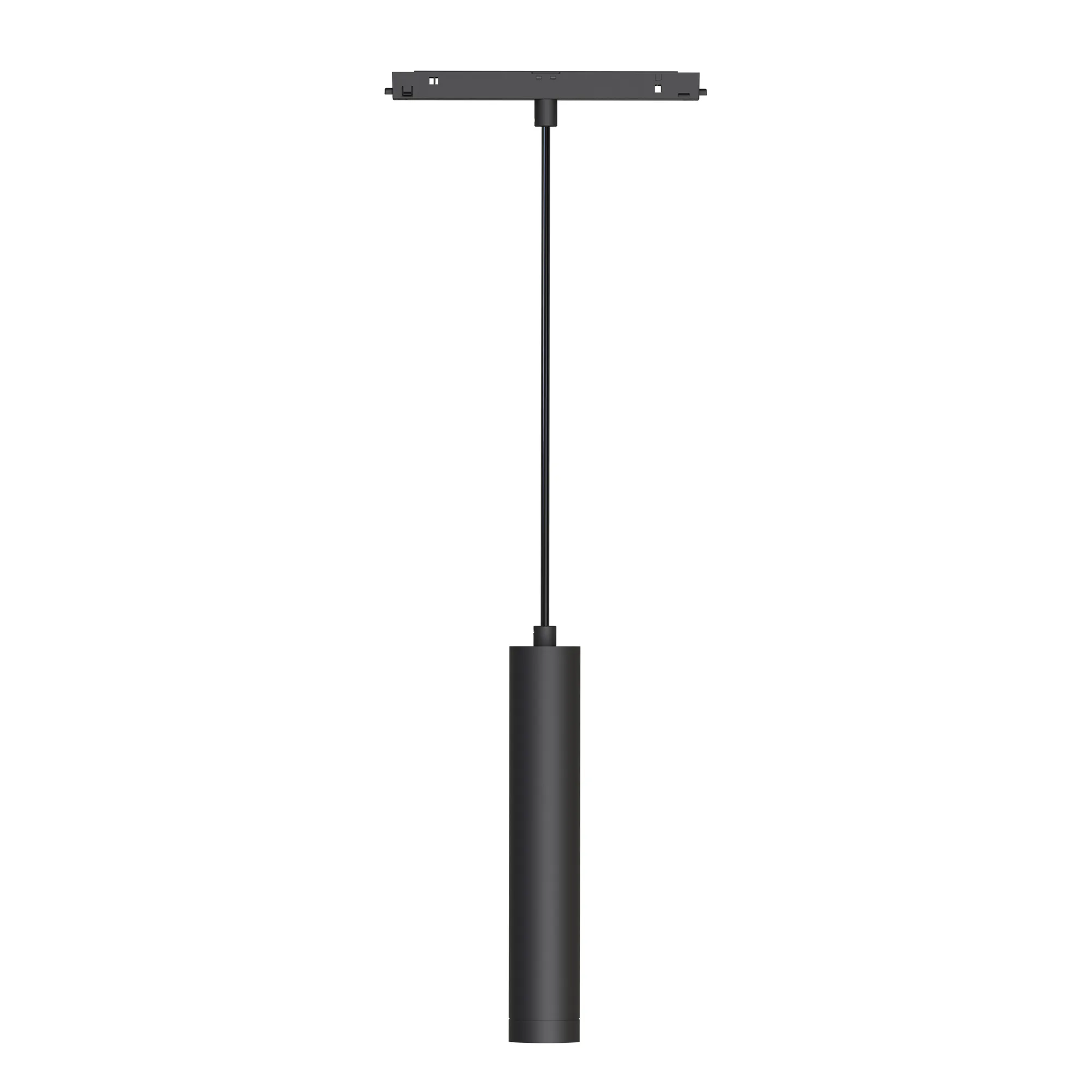 Трековый светильник Arlight MAG-ORIENT-SPOT-HANG-R45-12W Day4000 BK 24deg / 035711 — фото 4