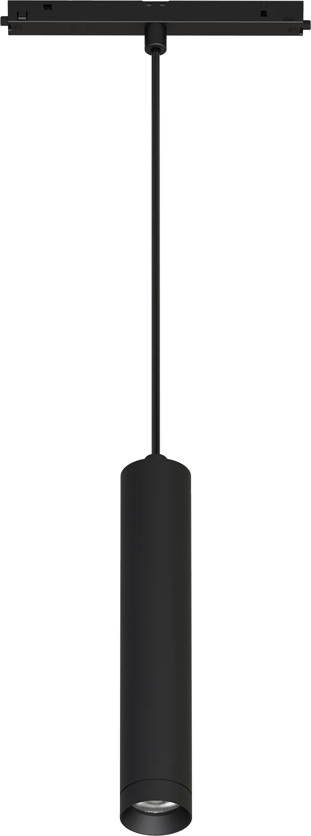Трековый светильник Arlight MAG-ORIENT-SPOT-HANG-R45-12W Day4000 BK 24deg / 035711