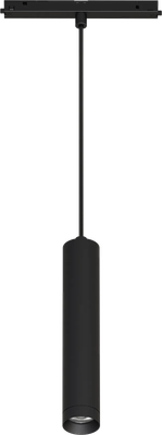 

Трековый светильник, MAG-ORIENT-SPOT-HANG-R45-12W Day4000 BK 24deg / 035711