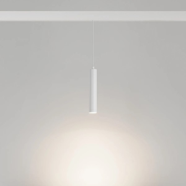Трековый светильник Arlight MAG-ORIENT-SPOT-HANG-R45-12W Day4000 WH 24deg / 035829