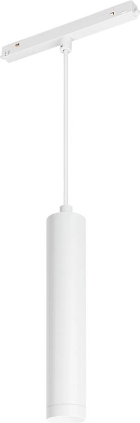 Трековый светильник Arlight MAG-ORIENT-SPOT-HANG-R45-12W Day4000 WH 24deg / 035829
