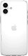 Чехол-накладка Spigen Liquid Crystal для iPhone 16 Plus / ACS08064 (Crystal Clear) - 