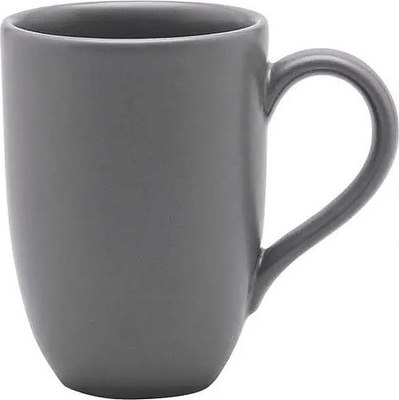 

Кружка, Flat Shape Gray 136439 AO07-0526
