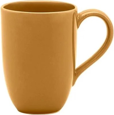 

Кружка, Flat Shape Leopardita 136334 AO06-1C04