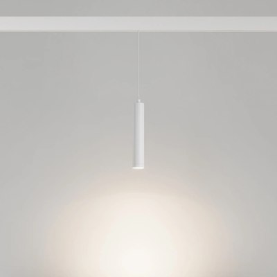 

Трековый светильник, MAG-ORIENT-SPOT-HANG-R45-12W Day4000 WH 24deg / 035828