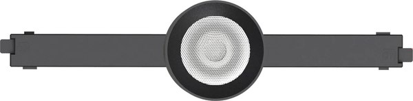 Трековый светильник Arlight MAG-ORIENT-SPOT-HANG-R45-12W Warm3000 BK 24deg / 035714