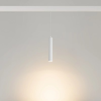 

Трековый светильник, MAG-ORIENT-SPOT-HANG-R45-12W Warm3000 WH 24deg / 035831