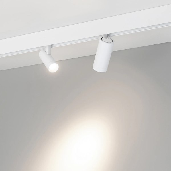 Трековый светильник Arlight MAG-ORIENT-SPOT-R35-6W Day4000 WH 24deg / 035869