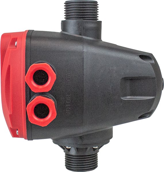 Станция управления насосом Edon EPC-11A