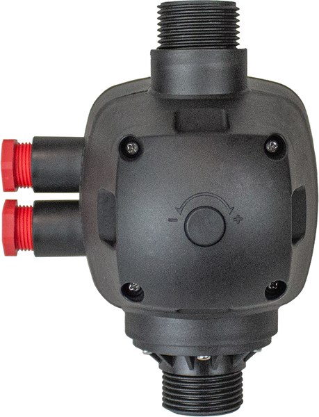 Станция управления насосом Edon EPC-11A