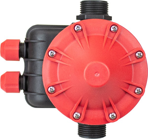Станция управления насосом Edon EPC-12