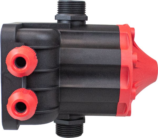 Станция управления насосом Edon EPC-12