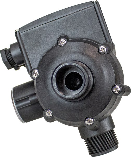 Станция управления насосом Edon EPC-2