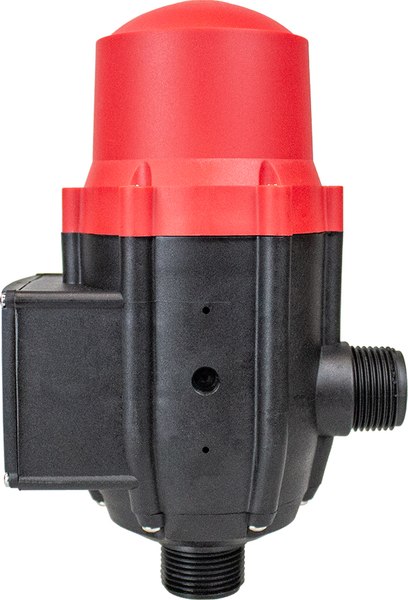 Станция управления насосом Edon EPC-2