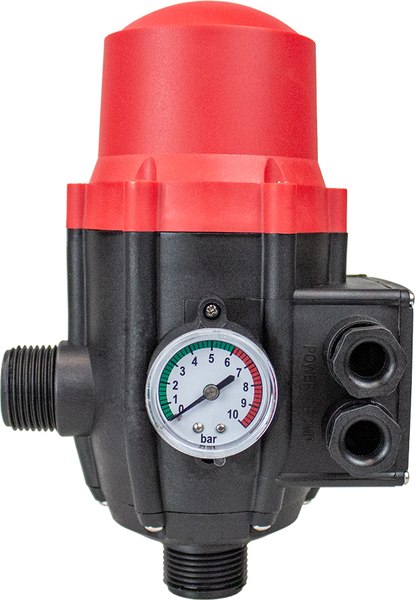 Станция управления насосом Edon EPC-2