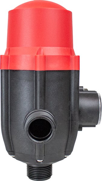 Станция управления насосом Edon EPC-2