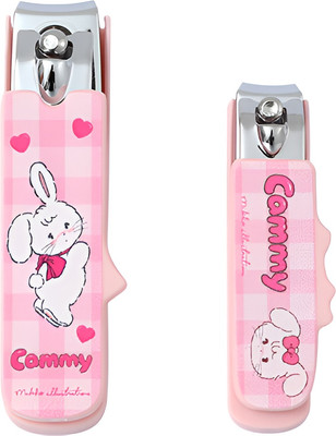 Набор для маникюра Miniso Mikko Collection Large & Small 4863 - 