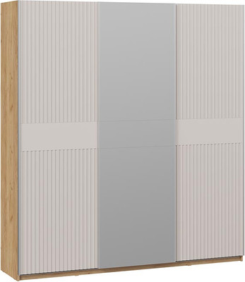 

Шкаф-купе, Оскар Хилтон Т2 2100 / 271136