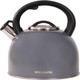 Чайник со свистком Willmark WTK-4810SS / 2001461 -