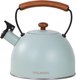 Чайник со свистком Willmark WTK-3694SS / 2001455 - 