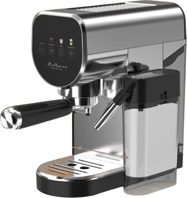 Кофеварка эспрессо Pullman PL-550 - 