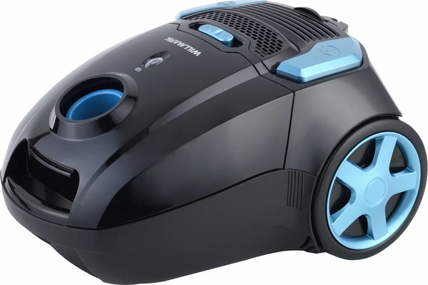 Пылесос Willmark VC-2650DBM / 2000385