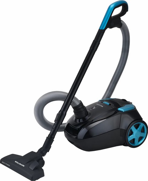 Купить Пылесос Willmark VC-2650DBM / 2000385 в Минске