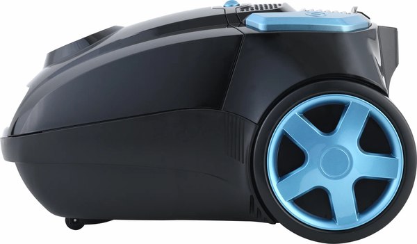Купить Пылесос Willmark VC-2650DBM / 2000385 в Минске