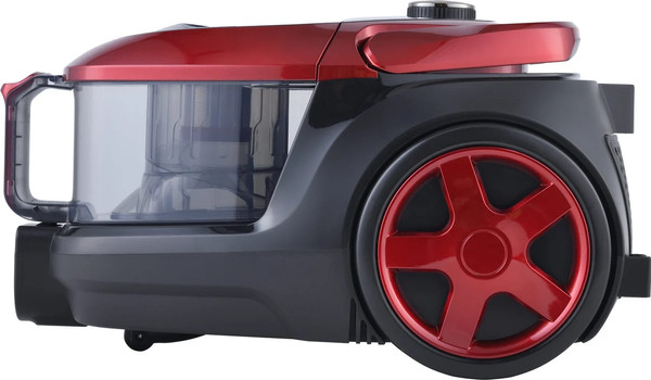 Купить Пылесос Willmark VC-2630CYM / 2000387  