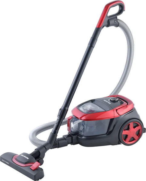 Купить Пылесос Willmark VC-2630CYM / 2000387  