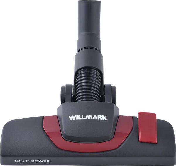 Купить Пылесос Willmark VC-2630CYM / 2000387  