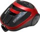 Пылесос Willmark VC-2255CYM / 2000382 (красный) - 