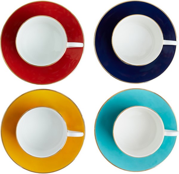 Набор для чая/кофе Wedgwood Wonderlust / 40035085