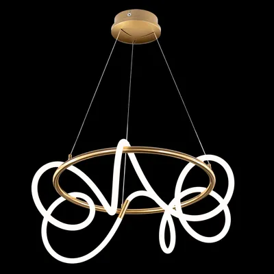 

Люстра, Python CL220263