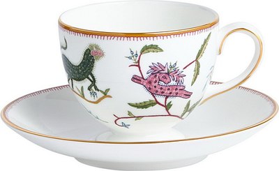 

Чашка с блюдцем, Mythical Creatures / 40015245