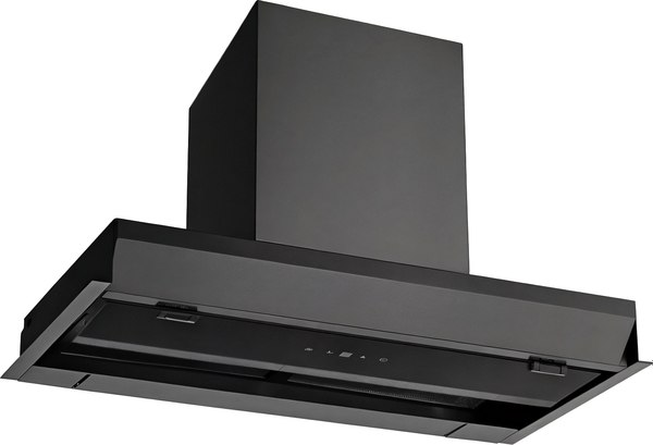 Вытяжка скрытая ZORG Aura 1260 60 S-GS