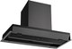 Вытяжка скрытая ZORG Aura 1260 60 S-GS (черный) - 