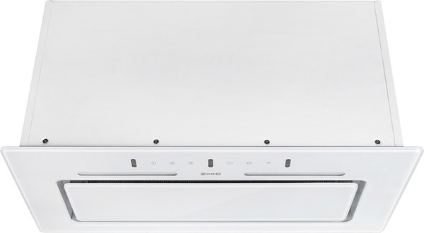 Вытяжка скрытая ZORG Neve 1260 60 S-GC