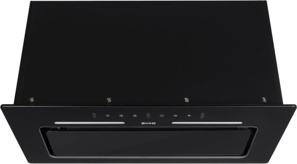 Вытяжка скрытая ZORG Neve 1260 60 S-GC